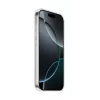 APPLE Apple permatomas dėklas su MagSafe, skirtas iPhone 16 Pro