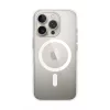 APPLE Apple permatomas dėklas su MagSafe, skirtas iPhone 16 Pro