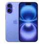 Išmanusis telefonas Apple iPhone 16 6.1 inch 128GB Mėlynas