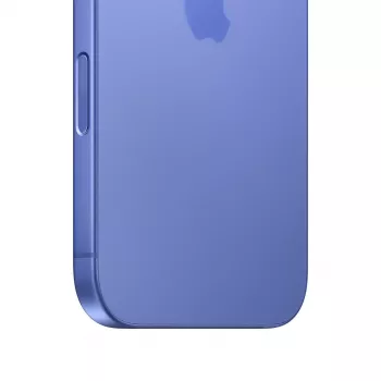 Išmanusis telefonas Apple iPhone 16 6.1 inch 128GB Mėlynas
