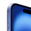 Išmanusis telefonas Apple iPhone 16 6.1 inch 128GB Mėlynas