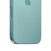 Išmanusis telefonas Apple iPhone 16 6,1 colio 128GB žalsvai mėlyna
