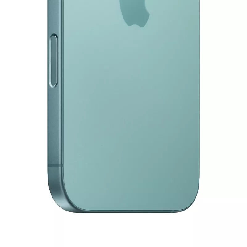 Išmanusis telefonas Apple iPhone 16 6,1 colio 128GB žalsvai mėlyna