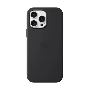 APPLE Apple Silicone Case with MagSafe iPhone 16 Pro Max Juoda