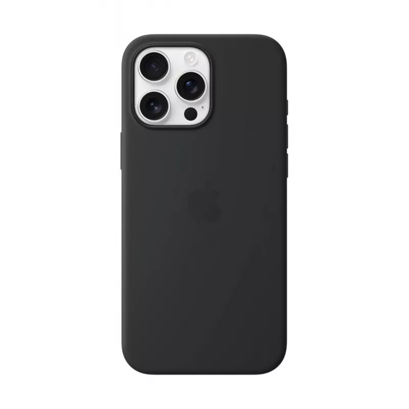APPLE Apple Silicone Case with MagSafe iPhone 16 Pro Max Juoda