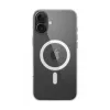 APPLE Apple permatomas dėklas su MagSafe, skirtas iPhone 16 Plus, permatomas