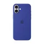 APPLE Apple silikoninis dėklas su MagSafe iPhone 16 Plus Ultramarine