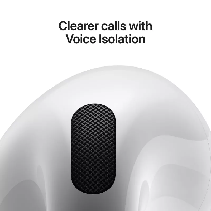 APPLE Airpods 4