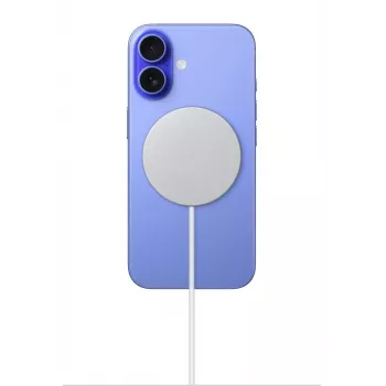 APPLE MagSafe įkroviklis (1 m) (MX6X3ZM/A)