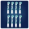 Oral-B Kids 81748450 dantų šepetėlio galvutė 8 vnt. Įvairiaspalvė