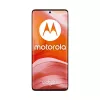 Motorola edge 50 16,9 cm (6,67 colio) Dual SIM Android 14 5G USB Type-C 12 GB 512 GB 5000 mAh Persikų