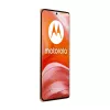 Motorola edge 50 16,9 cm (6,67 colio) Dual SIM Android 14 5G USB Type-C 12 GB 512 GB 5000 mAh Persikų
