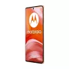 Motorola edge 50 16,9 cm (6,67 colio) Dual SIM Android 14 5G USB Type-C 12 GB 512 GB 5000 mAh Persikų