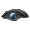LOGITECH Ergo M575s belaidis rutulinis manipuliatorius - grafito+mėlynas rutulys