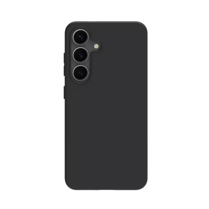 dbramante1928 Greenland mobiliojo telefono dėklas 15,8 cm (6,2 col.) Užvalkalas Juodas