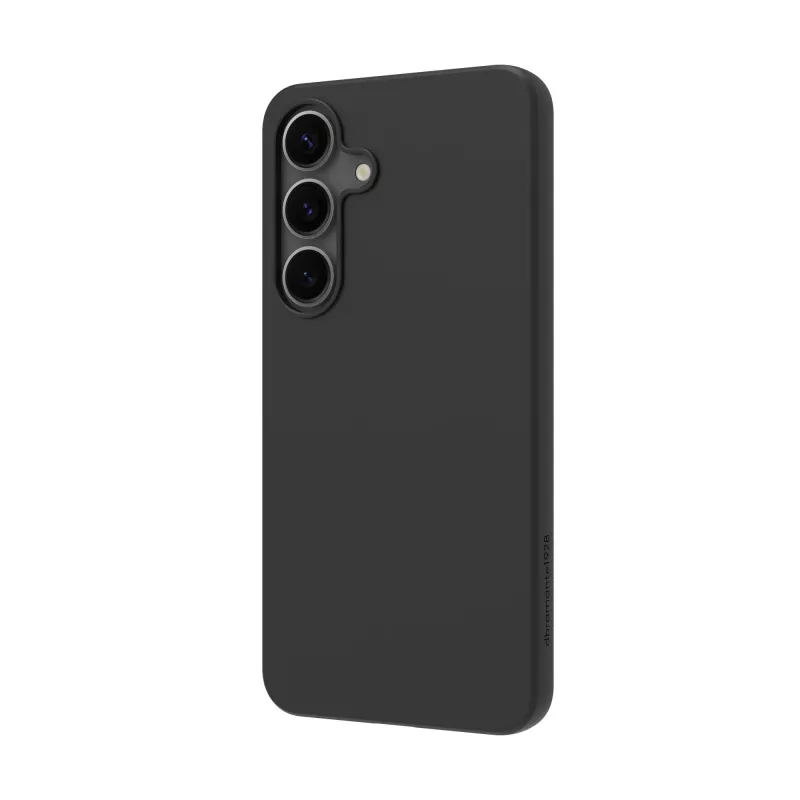 dbramante1928 Greenland mobiliojo telefono dėklas 15,8 cm (6,2 col.) Užvalkalas Juodas