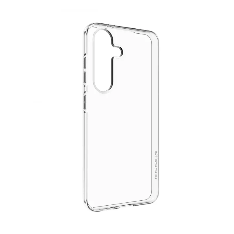 dbramante1928 Greenland mobiliojo telefono dėklas 17 cm (6,7 inch) Užvalkalas Skaidrus