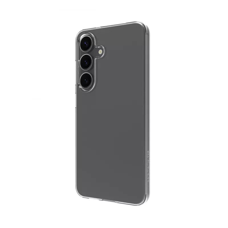 dbramante1928 Greenland mobiliojo telefono dėklas 17 cm (6,7 inch) Užvalkalas Skaidrus