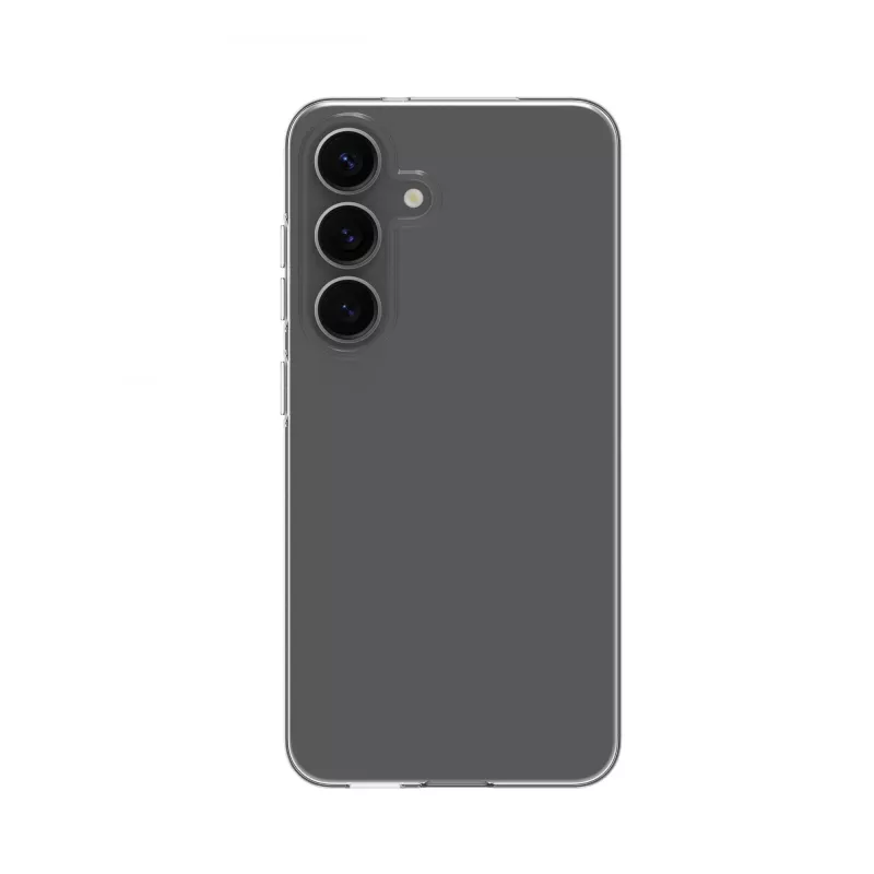 dbramante1928 Greenland mobiliojo telefono dėklas 15,8 cm (6,2 col.) Užvalkalas Skaidrus