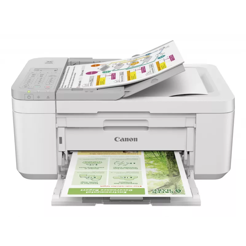 Canon PIXMA TR4756i rašalinis A4 4800 x 1200 DPI Wi-Fi
