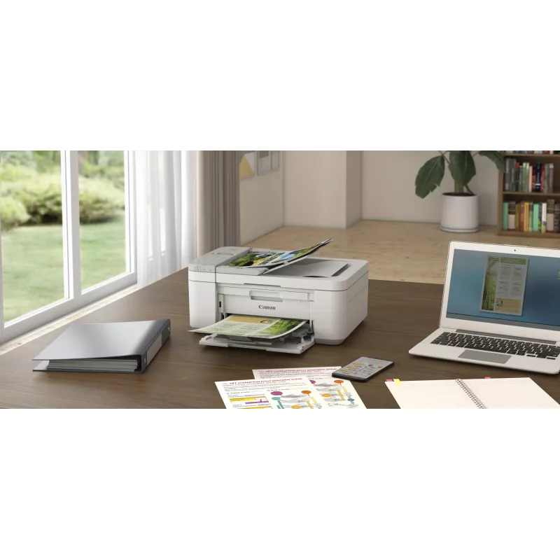 Canon PIXMA TR4756i rašalinis A4 4800 x 1200 DPI Wi-Fi