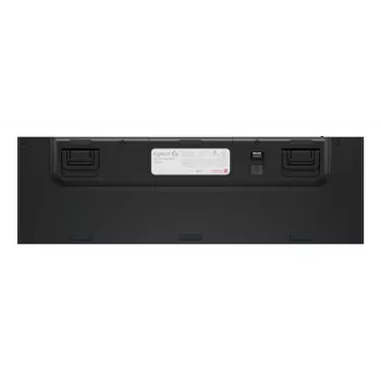 Logitech G G915 X LIGHTSPEED klaviatūra Gaming USB RF Wireless Bluetooth QWERTY US International balta
