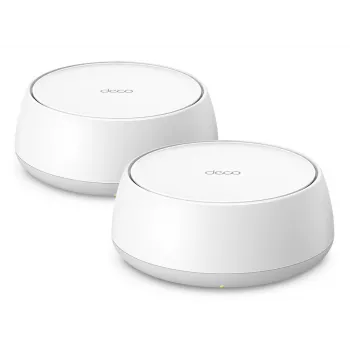 TP-Link BE3600 viso namo „Mesh“ Wi-Fi 7 sistema, 2,5G kelių gigabitų