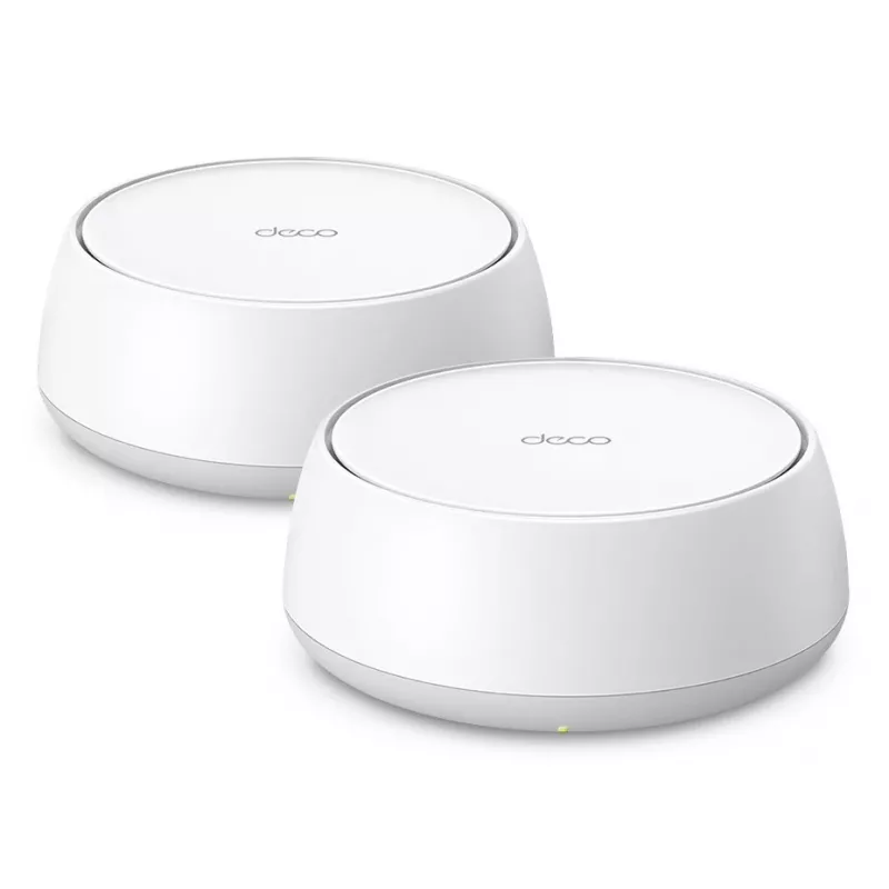 TP-Link BE3600 viso namo „Mesh“ Wi-Fi 7 sistema, 2,5G kelių gigabitų