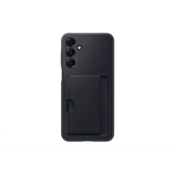 Samsung Galaxy A16 5G kortelių lizdo dėklas, juodas, Dangtelis, Samsung, Galaxy A16, 17 cm (6,7 colio), juoda