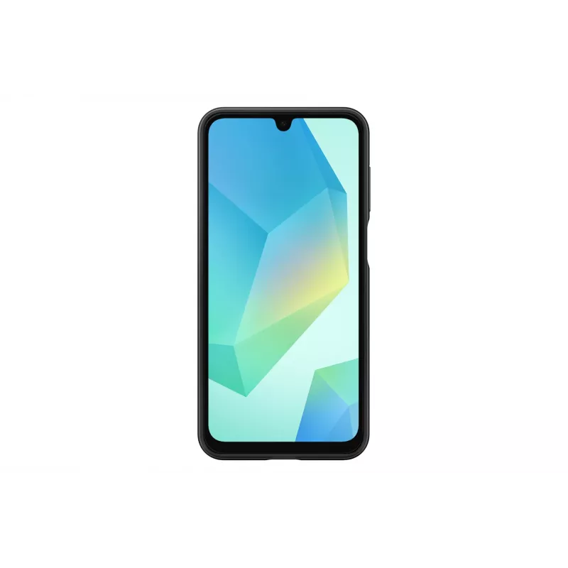 Samsung Galaxy A16 5G kortelių lizdo dėklas, juodas, Dangtelis, Samsung, Galaxy A16, 17 cm (6,7 colio), juoda