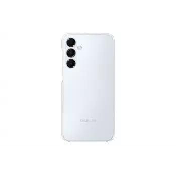 „Samsung“ permatomas dėklas, skirtas „Galaxy A16 5G“, dangtelis, „Samsung“, „Samsung Galaxy A16“, 17 cm (6,7 col.), permatomas