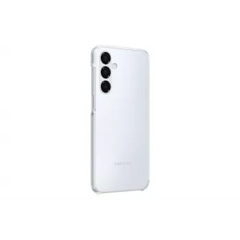 „Samsung“ permatomas dėklas, skirtas „Galaxy A16 5G“, dangtelis, „Samsung“, „Samsung Galaxy A16“, 17 cm (6,7 col.), permatomas