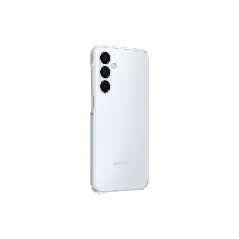„Samsung“ permatomas dėklas, skirtas „Galaxy A16 5G“, dangtelis, „Samsung“, „Samsung Galaxy A16“, 17 cm (6,7 col.), permatomas