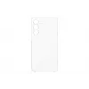 „Samsung“ permatomas dėklas, skirtas „Galaxy A16 5G“, dangtelis, „Samsung“, „Samsung Galaxy A16“, 17 cm (6,7 col.), permatomas
