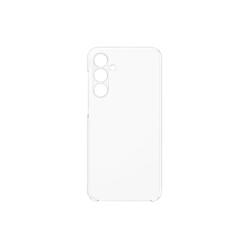 „Samsung“ permatomas dėklas, skirtas „Galaxy A16 5G“, dangtelis, „Samsung“, „Samsung Galaxy A16“, 17 cm (6,7 col.), permatomas