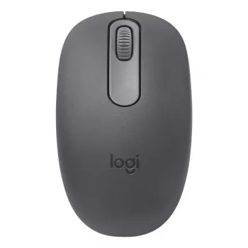 LOGITECH M196 Bluetooth pelė - Graphite