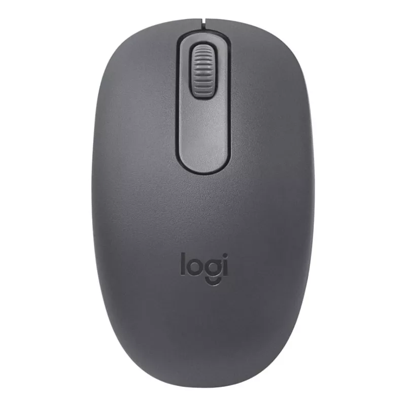 LOGITECH M196 Bluetooth pelė - Graphite