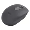 LOGITECH M196 Bluetooth pelė - Graphite