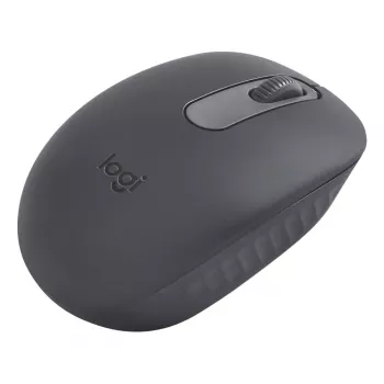 LOGITECH M196 Bluetooth pelė - Graphite