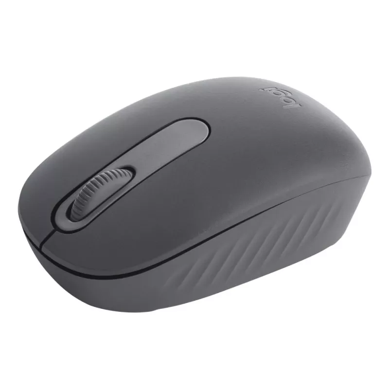 LOGITECH M196 Bluetooth pelė - Graphite