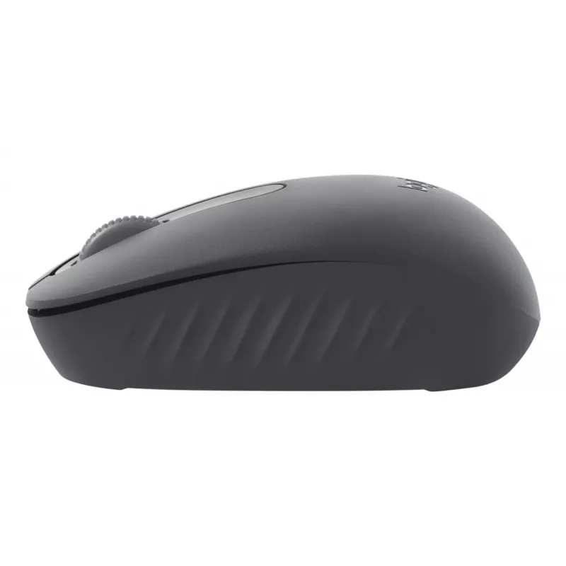 LOGITECH M196 Bluetooth pelė - Graphite