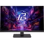 ASROCK Gaming Monitor - Pg27fft1b - 27in - 1920x1080 FHD - Plokščias IPS 180Hz - Juodas