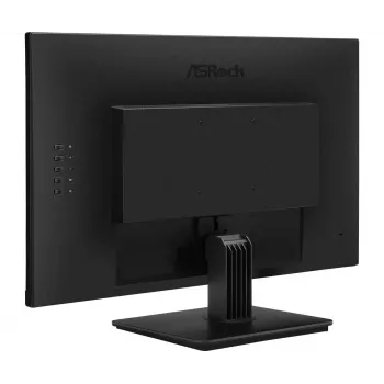 ASROCK Gaming Monitor - Pg27fft1b - 27in - 1920x1080 FHD - Plokščias IPS 180Hz - Juodas