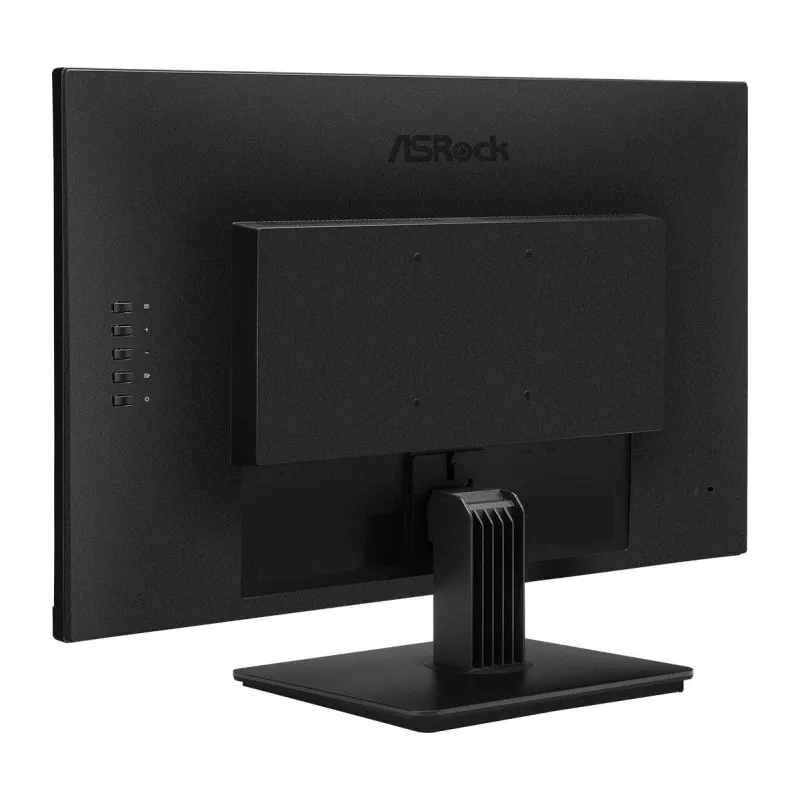 ASROCK Gaming Monitor - Pg27fft1b - 27in - 1920x1080 FHD - Plokščias IPS 180Hz - Juodas