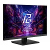 ASROCK Gaming Monitor - Pg27fft1b - 27in - 1920x1080 FHD - Plokščias IPS 180Hz - Juodas
