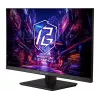 ASROCK Gaming Monitor - Pg27fft1b - 27in - 1920x1080 FHD - Plokščias IPS 180Hz - Juodas