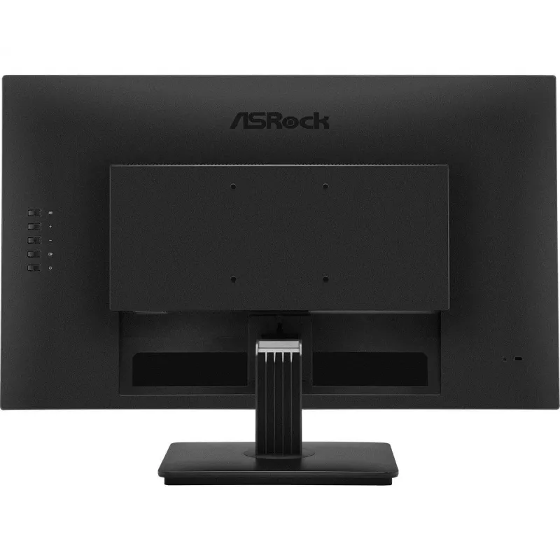 ASROCK Gaming Monitor - Pg27fft1b - 27in - 1920x1080 FHD - Plokščias IPS 180Hz - Juodas
