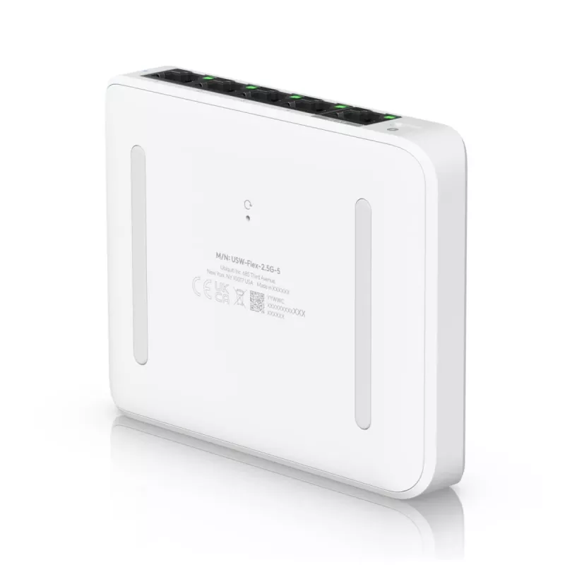 UBIQUITI NETWORKS Unifi Switch USW-Flex-Mini-2.5G
