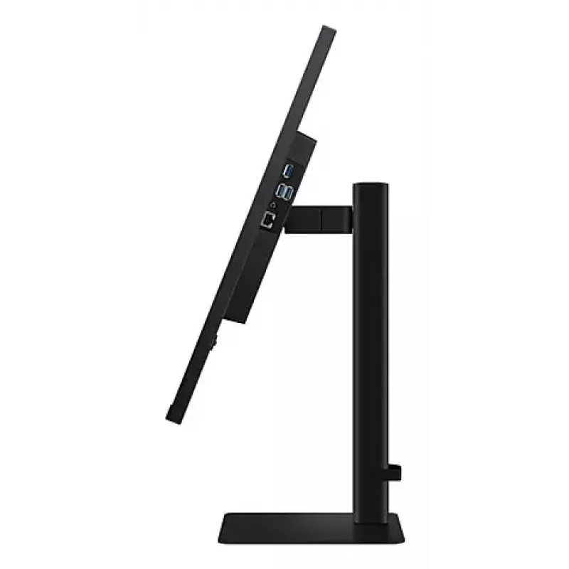 Samsung S60UD kompiuterio monitorius 81,3 cm (32 coliai) 2560 x 1440 pikselių Quad HD LED juodas