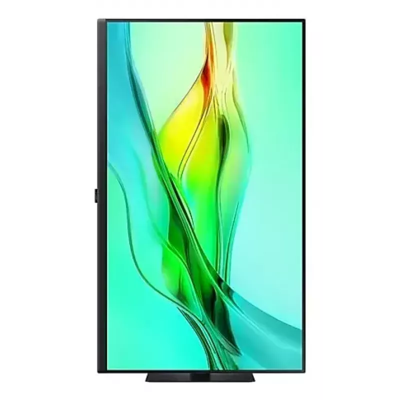 Samsung S60UD kompiuterio monitorius 81,3 cm (32 coliai) 2560 x 1440 pikselių Quad HD LED juodas
